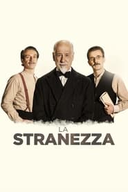 Strangeness (2022)