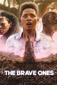 The Brave Ones 2022 Seaosn 1 All Episodes Download Dual Audio Eng Zulu | NF WEB-DL 1080p 720p 480p