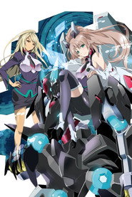 The Asterisk War Season 1 9