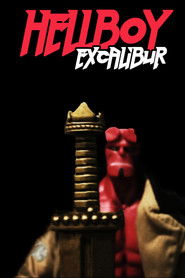 Hellboy: Excalibur