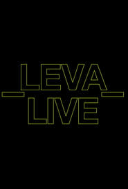 Poster Leva Live
