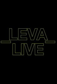 Poster Leva Live 2019