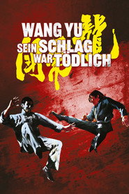 Wang Yu - Sein Schlag war tödlich