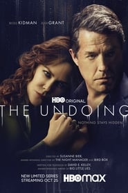 The Undoing: Saison 1