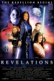 Poster Star Wars: Revelations