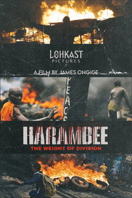 Harambee: The Weight of Division (1970)