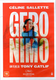 Geronimo постер