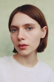 Sasha Frolova