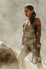 tomb raider 2018 ganzer film ansehen