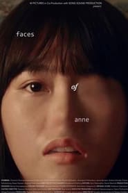 Faces of Anne