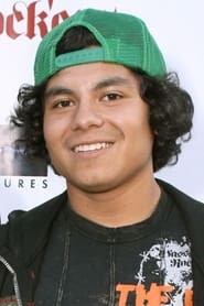 Carlos Ramirez as Carlos