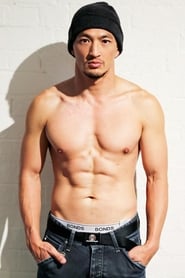 Barton Williams as Kwong