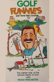 Golf Funnies: Par Fore The Course