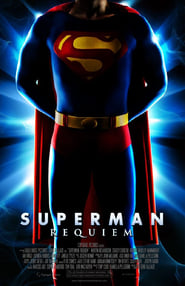 Poster Superman: Requiem 2011