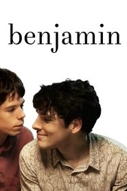 Poster for Benjamin