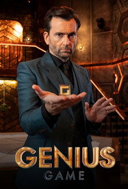 Genius Game постер