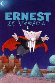 Ernest the Vampire (1989)