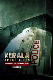 Kerala Crime Files постер