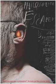 Poster Philosopher Escaped 2005