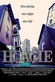 Poster Hoagie 2012