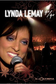 Lynda Lemay 40/40