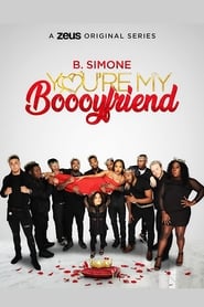 You're My Boooyfriend Episode Rating Graph poster