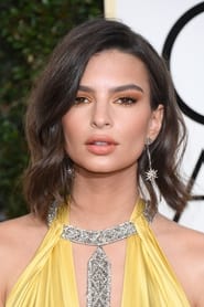 Imagem Emily Ratajkowski