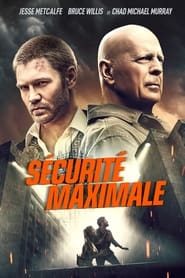 Fortress - Sécurité Maximale EN STREAMING VF