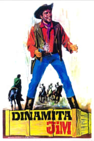 Poster Dinamite Jim