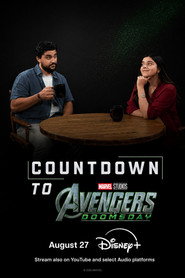 Countdown to Avengers: Doomsday Official Podcast