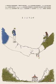 Listen