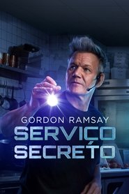 Gordon Ramsay's Secret Service (2025)