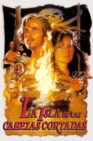 La Isla de las Cabezas Cortadas poster