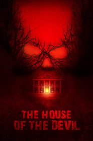Будинок диявола постер
