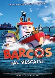 Barcos: ¡Al rescate! (Anchors Up)