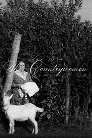 Poster The Countrywomen 1942