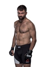 Andrei Arlovski Andrei Arlovski