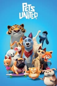 Liên Minh Thú Cưng – Pets United