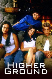 Higher Ground poster