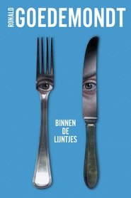 Poster Ronald Goedemondt: Binnen de Lijntjes 2012