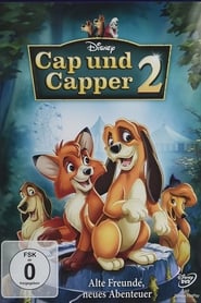 Cap und Capper 2 - Hier spielt die Musik