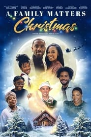 A Family Matters Christmas streaming