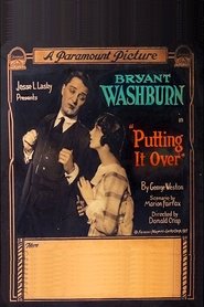 Putting It Over (1919)
