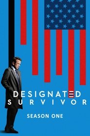 Designated Survivor - Season 1 Episode 1 : Pilot