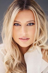 Shelby Lee as Club Patron