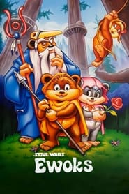 Războaiele stelare: Ewokii