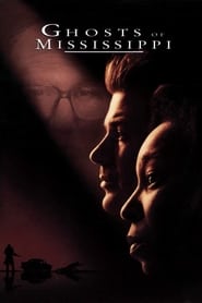 Ghosts of Mississippi (1996) poster