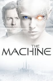 The Machine - They Rise. We Fall.