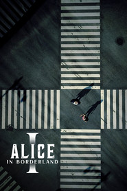 Alice in Borderland Season 1 8