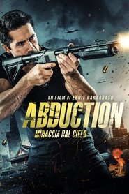 Abduction - Minaccia dal cielo